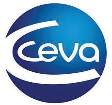 Ceva logo